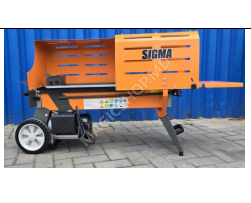 Despicator de lemne SIGMA HLS 7T-52 7T